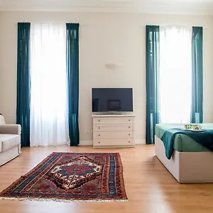 Sweet Dream Cavour Appartement Rome