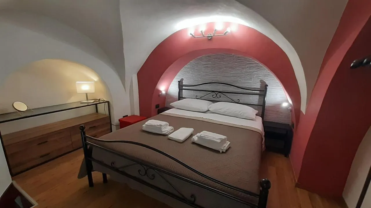 Appartamento Casa Serravalle Aeroporto di Catania Fontana Rossa
