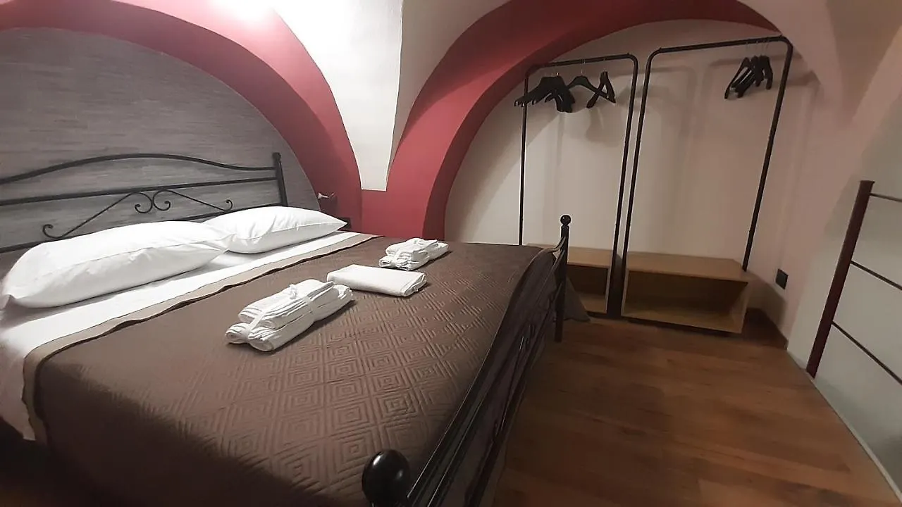 Casa Serravalle Aeroporto di Catania Fontana Rossa