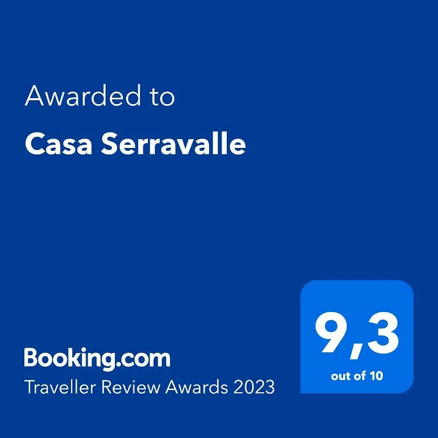 Casa Serravalle Aeroporto di Catania Fontana Rossa Appartamento