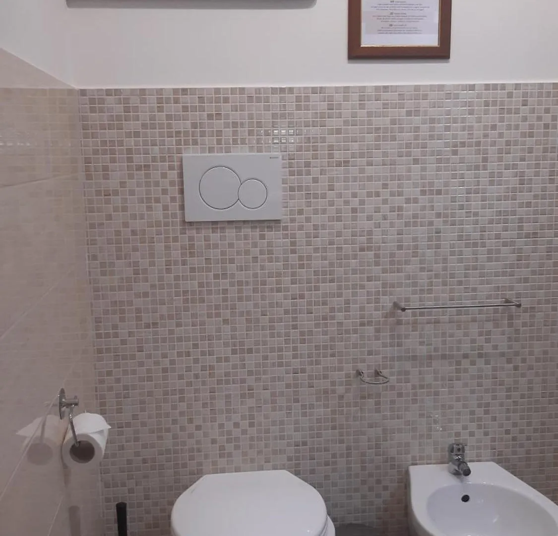 Casa Serravalle Aeroporto di Catania Fontana Rossa