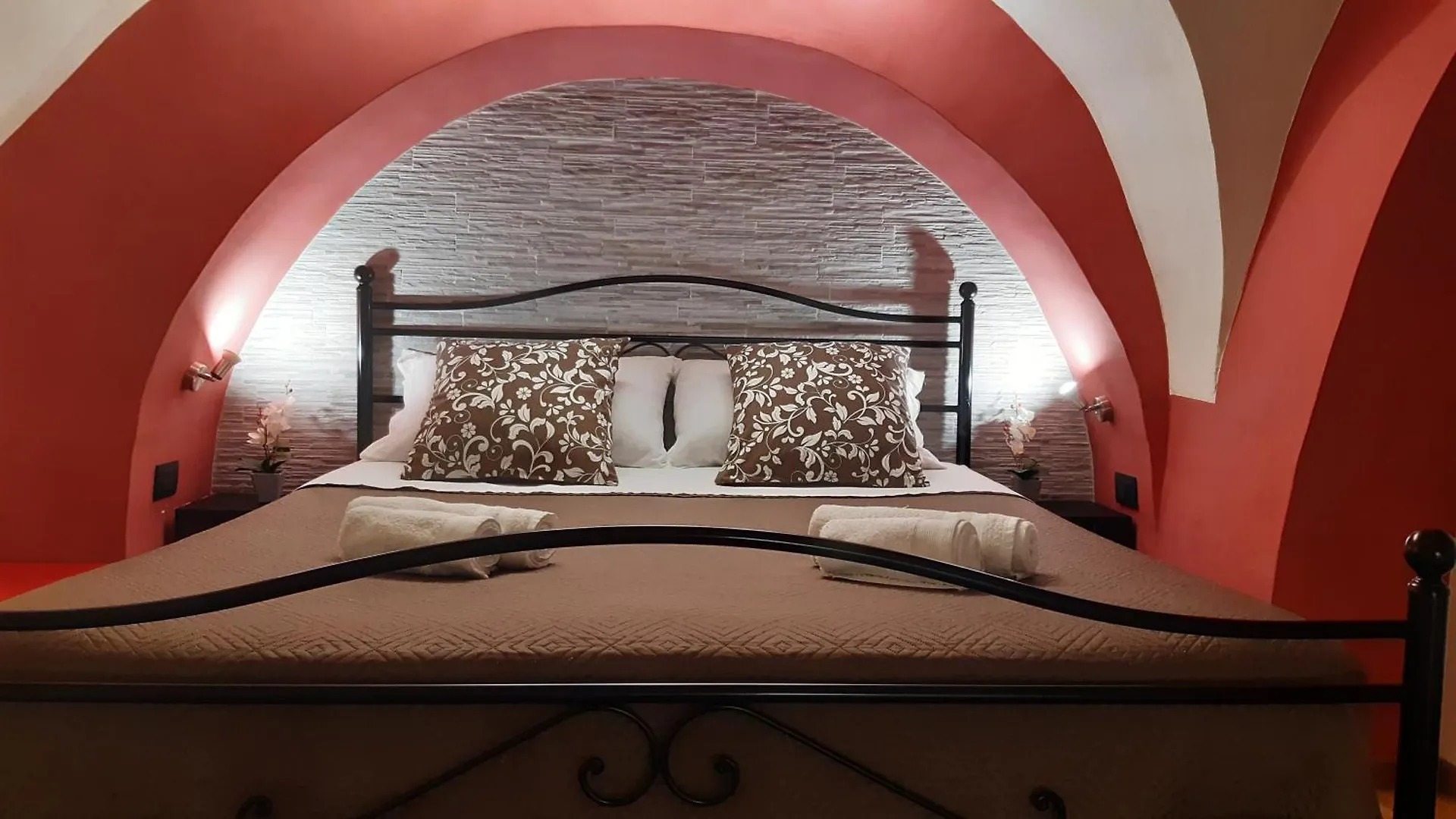 Casa Serravalle Catania 0*,  Italy